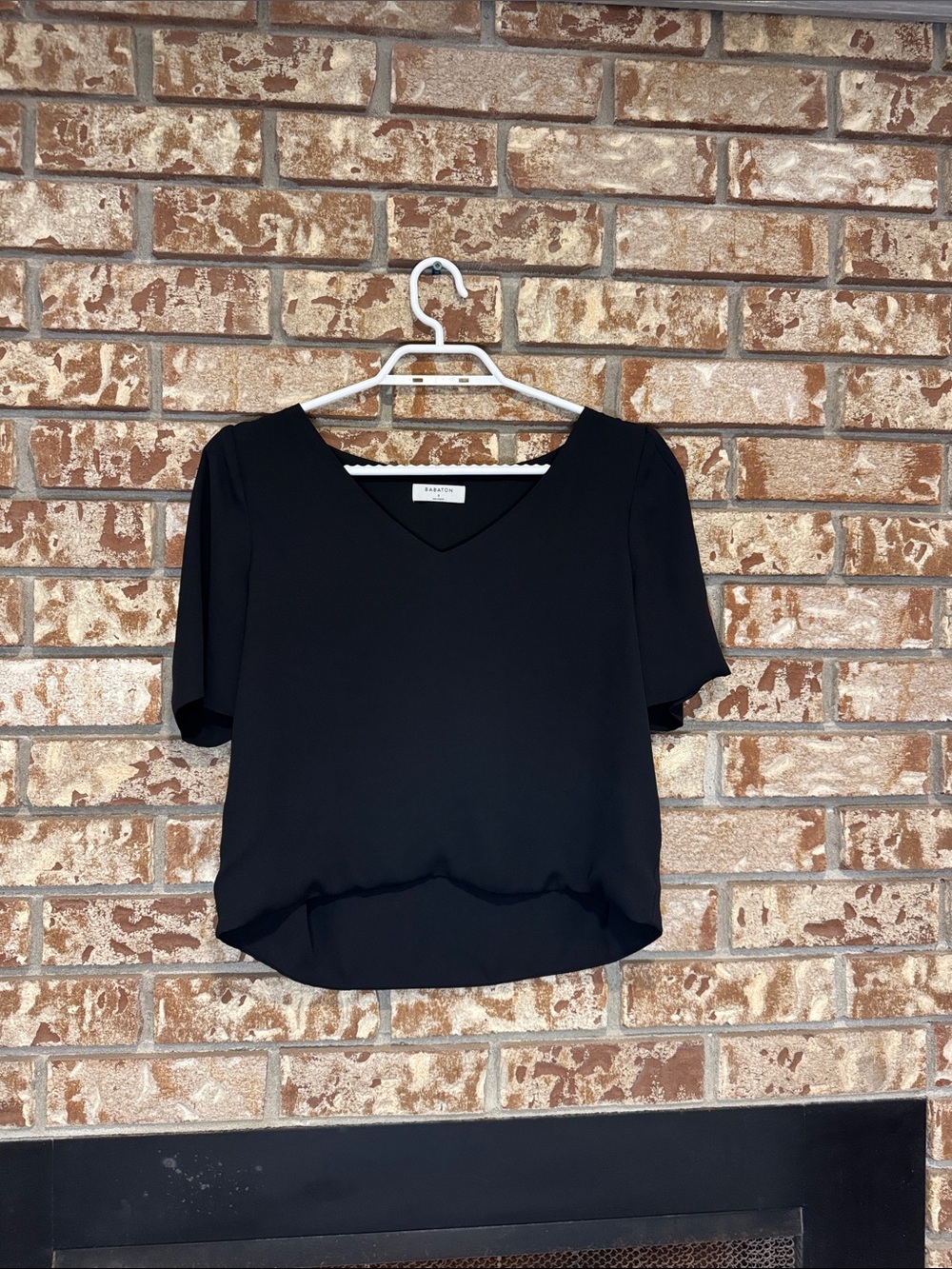 Babaton Randy Blouse - Picture 2 of 5
